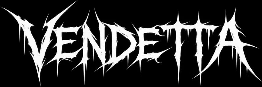 VENDETTA