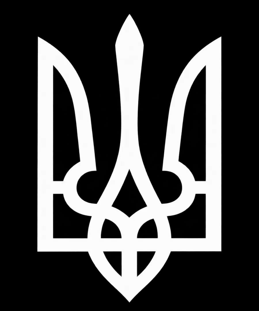 Герб України