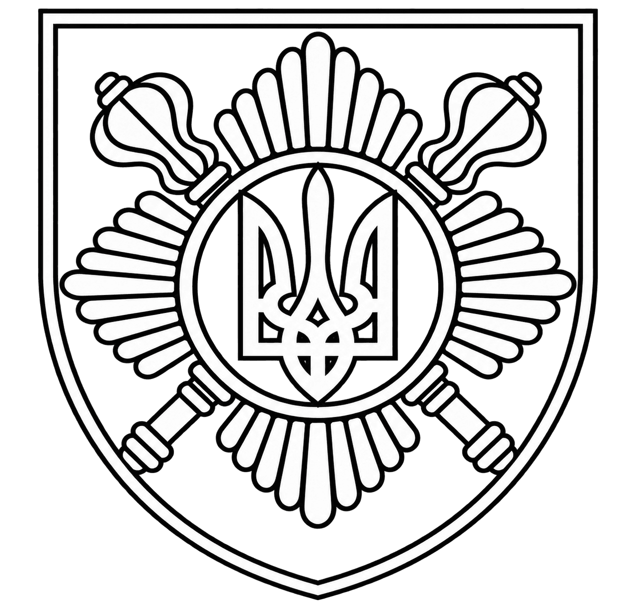 Окрема президентська бригада імені гетьмана Богдана Хмельницького