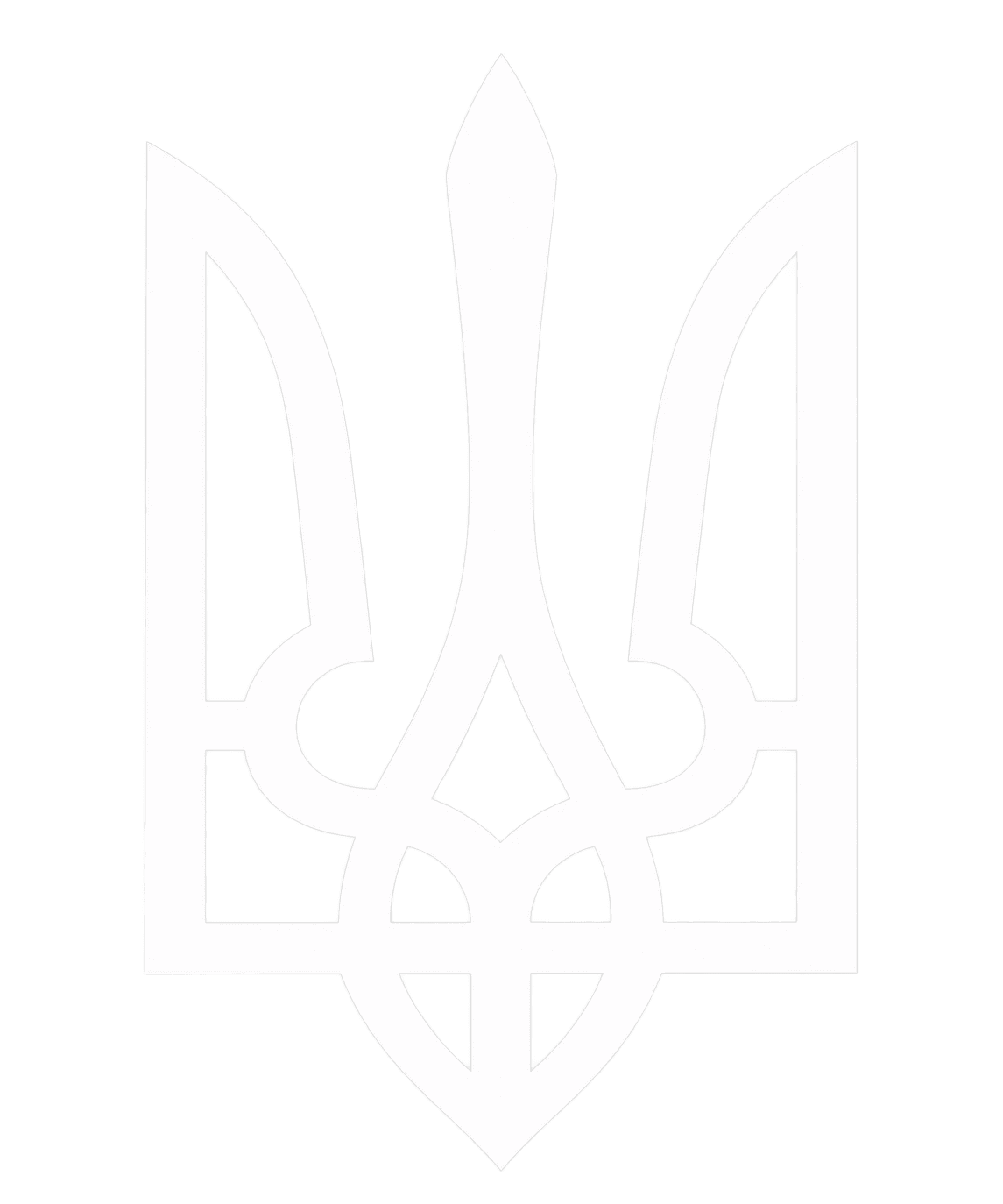 Герб України