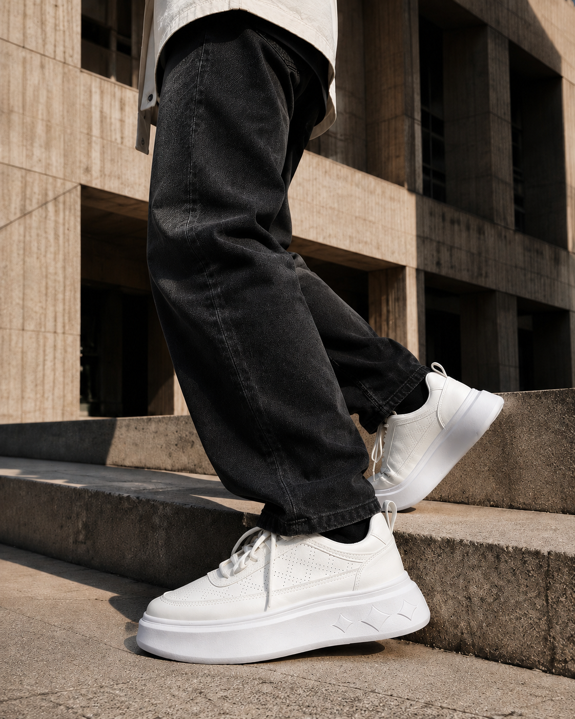 Чоловічі кросівки Urban Motion LOSPEPES